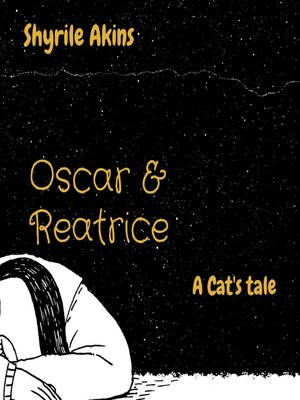 cover image of Oscar & Reatrice